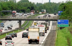 Trafikhistoriker: - Underligt nok er der næsten ingen motorveje i Nordsjælland