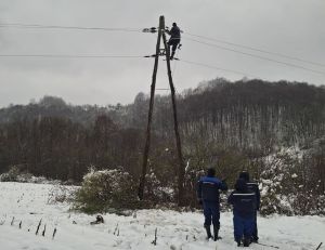 Banjalučko naselje treći dan bez struje: “Osjećamo se potpuno zanemareno”