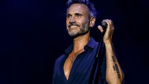 Nek spinge sul rock delle origini: 