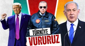 Ankara’dan Trump’a Net Uyarı: Süreç Dinlemez, Vururuz!