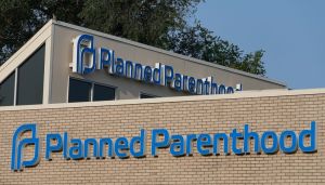 Reconciliation is the only path to defunding abortion providers again