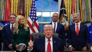 Trump is quietly solving America’s healthcare crisis. Here’s how