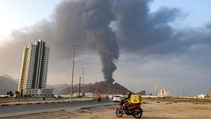 Iran’s aggression will bring Gulf countries closer to the US