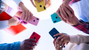 The FT View. Social media has been put on notice