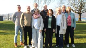 Aus zwei wird eins: Die Touristik-Fördervereine aus Bodman und Ludwigshafen verschmelzen