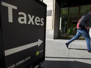 J.D. Tuccille: Predictably, California’s proposed billionaire tax is driving wealth and opportunity out of state