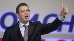 Šta hrvatski mediji pišu o izborima u Srbiji: „Vučićev rejting na proveri“