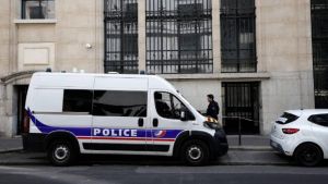 Meer arrestaties na plaatsing explosief bij bank in Parijs