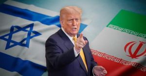 4 semanas: Guerra perdida de Israel y EU contra Irán... desesperación