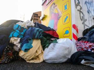 Billig verkauft, teuer entsorgt