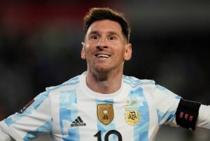 Lionel Messi vs Cristiano Ronaldo: World Cup Goals Comparison Ahead of 2026 Tournament