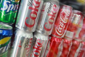 Aussies Cut Sugar 17% as Zero-Sugar Sodas Hit 55% Market Share Amid High Health Concern