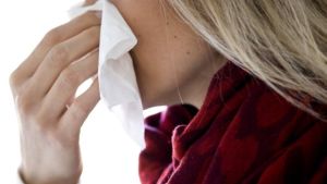 Experts: mensen met hooikoorts hebben veel te verduren