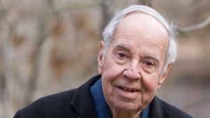 He got involved, and it made a big difference