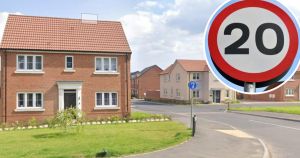 New 20mph speed limits coming to set of roads in Norfolk village
