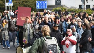 Dnevnik Zorana Krajišnika, dekana Akademije umetnosti u Novom Sadu: Vjerujem da bolje vrijeme dolazi