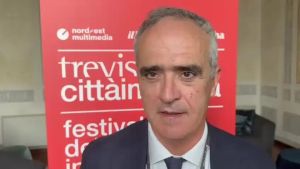 Treviso Città Impresa, Rizzuto (Unipd): 