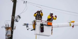 The Storm Bill Is Coming; Ratepayers Are Paying It Twice