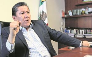 Monrealazo en la gira presidencial