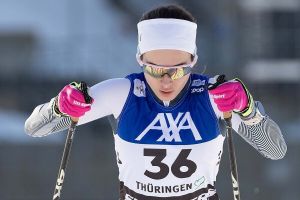 Алина Пеклецова выиграла у Дарьи Непряевой всего 0,9 секунды: Тур «Большой Вудъявр» разгоняется