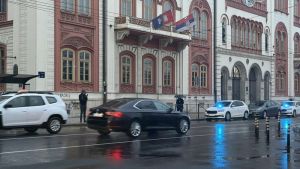 Istraga zbog smrti devojke – policija danas uzima iskaze studenata Filozofskog fakulteta