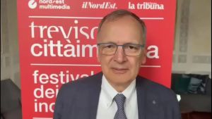 Treviso Città Impresa, De Felice (Intesa San Paolo): 