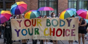 Separating Abortion and Pregnancy-Loss Care Harms Everyone