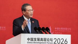 The Iran war will cement China’s superpower status