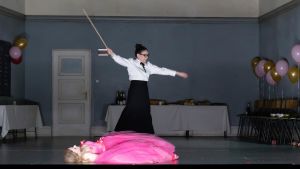 Auf Liebe folgt der Mord: So ist „Scylla et Glaucus“ in Zürich