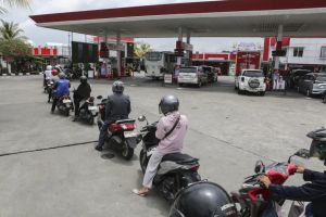 How Indonesia’s tilt toward the US left it stranded in the Strait of Hormuz