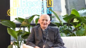 L’esortazione di Zuppi: “Bologna, grande e sola. Giovani fragili e povertà. Non perdiamo la tenerezza”