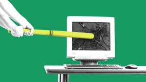 TaskRabbit’s Founder Says the Next Generation of Tech Leaders Should Study This Instead of Computer Science