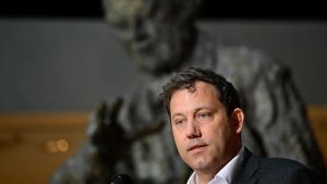 Klingbeils Reformkatalog geht weit über Schröders Agenda hinaus