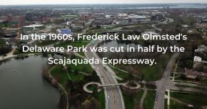 The Editorial Board: Ryan's demolition pause, bid for Scajaquada leadership are moves in the right direction