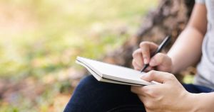 My View: Traditional letter writing still carries real value