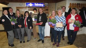 Viele Einsätze, wenig Personal: DRK Geisingen zieht Bilanz