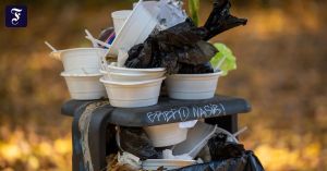 To go würde teurer werden