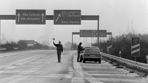 Wie viele Ölkrisen brauchen wir denn noch?