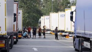 Duitse transportsector wil steun overheid om dure diesel