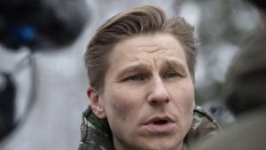 Finland meldt schending van het luchtruim door drones