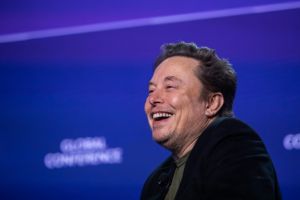 Elon Musk Highlights Starship as Planet-Colonizer and Tesla FSD Safety Milestone