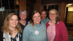 Ein Dorf hält dagegen: Egg setzt auf Miteinander – und prüft juristische Schritte