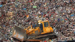 Extracting Value From Waste