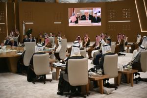 Great‑power recklessness and the future of Gulf security