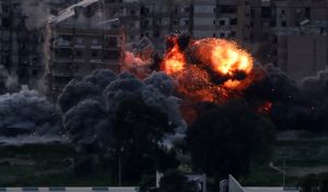 The US-Israeli war on humanity