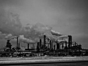 The price of letting others control our energy