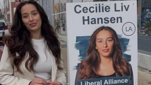 Pinligt sjusk: Borgerne betaler