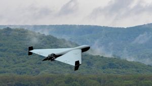 Nepoznati dronovi iznad Finske