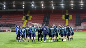 Italia, alla scoperta del Bilino Polje, il fortino della Bosnia (nonostante la capienza ridotta)