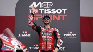 MotoGp Austin, risorgono Bagnaia e Martin: favoriti e strategie